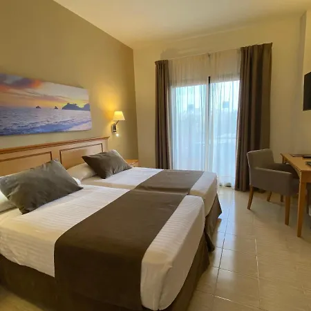 Victoria Playa Hotel Almunecar