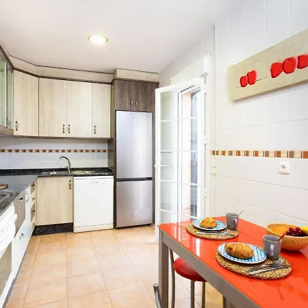 Mirador B By Interhome Ferienhaus *