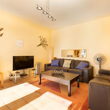 Belle Vue By Interhome Appartement