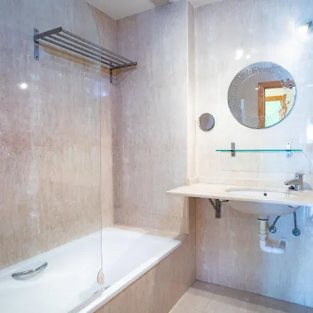 Appartement Belle Vue By Interhome Almuñécar