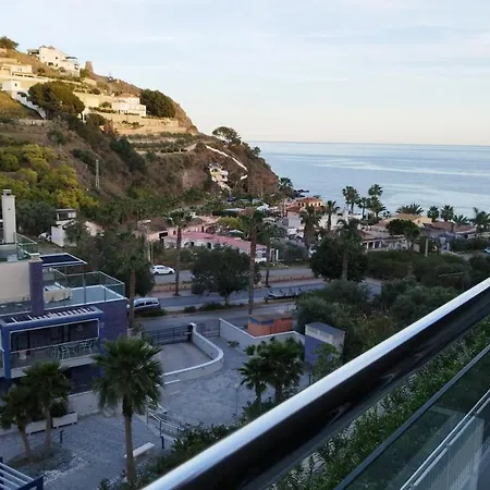 Vistas De Ensueno Junto Al Mar Appartement