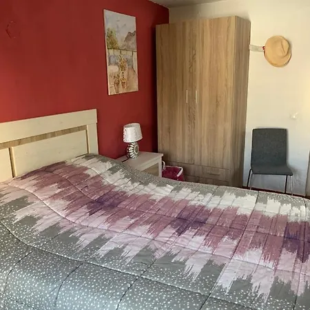 El-cason 1 Apartment