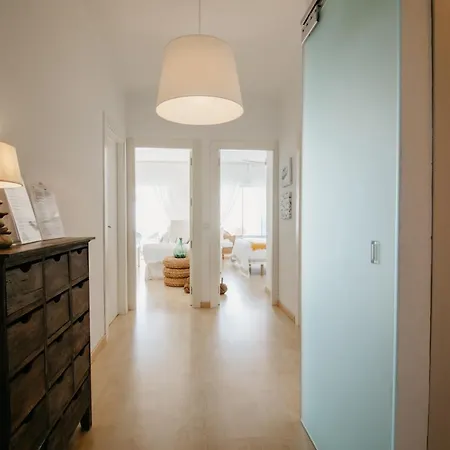 Tuguest Velilla Ii Apartamento Almuñécar