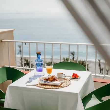 Apartamento Tuguest Velilla Ii Almuñécar