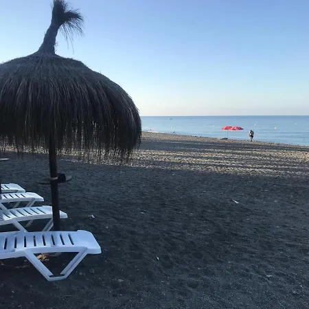 Apartamento 2 En Primera Linea De Playa San Cristobal