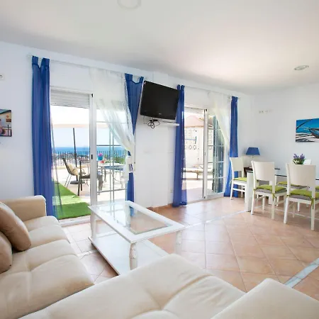 Mirador B By Interhome Ferienhaus