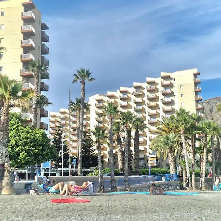 Tropical Paradise Gondolas Almuñécar