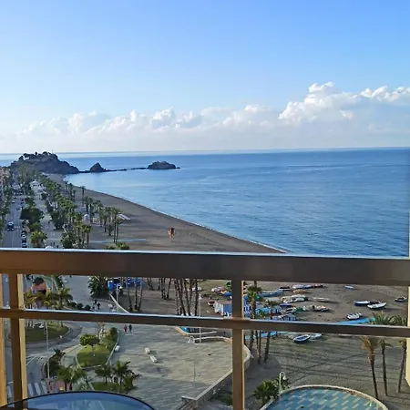 Apal Chinasol Estudios Appartement