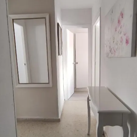 Appartement Rosalia Playa San Cristobal Wifi Netflix