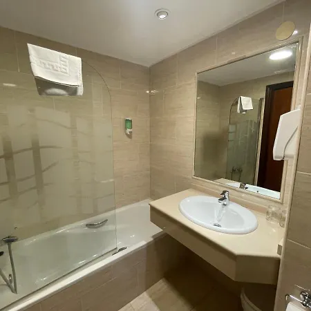 Appartement Apal Chinasol Estudios Almuñécar