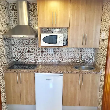 Apal Chinasol Estudios Almuñécar