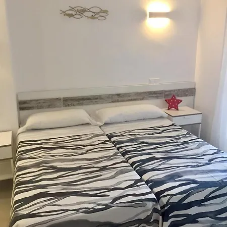 Appartement Apal Chinasol Estudios