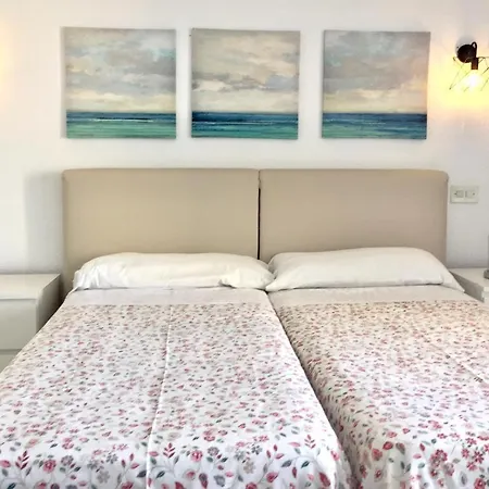 Appartement Apal Chinasol Estudios