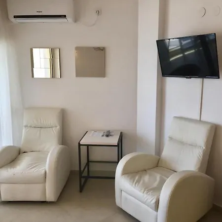 Apal Chinasol Estudios Appartement *