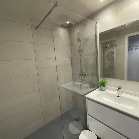 Appartement Apal Chinasol Estudios