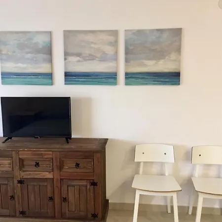 Apal Chinasol Estudios Appartement *
