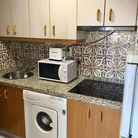 Apal Chinasol Căn hộ *
