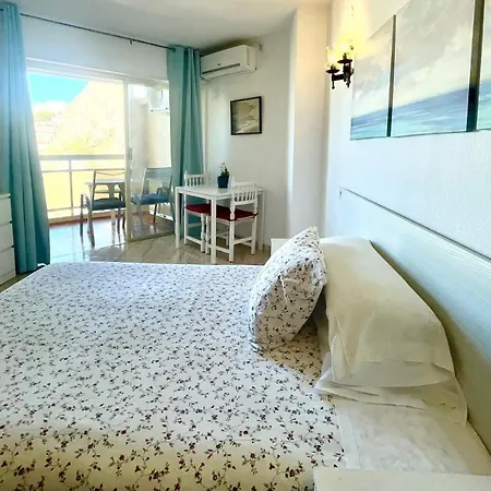 Căn hộ Apal Chinasol