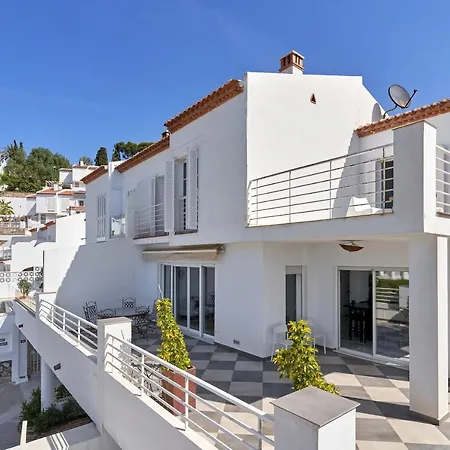 Holiday home Casa Mariposa
