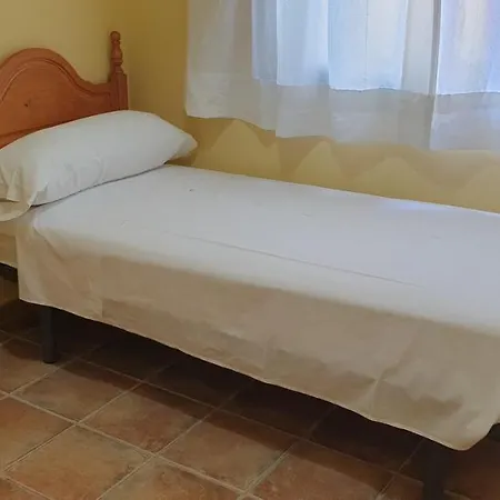 Vakantiehuis Casa Hurtado De Mendoza Pequena *