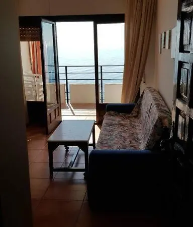 Primera Linea En Apartment