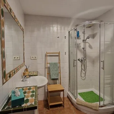 Apartamento Cipreses