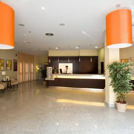 Hotel Bahia 4*