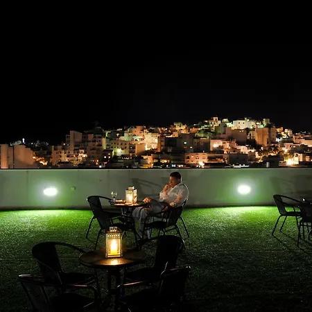 Hotel Bahia Almunecar