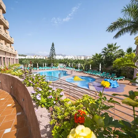 Victoria Playa Hotel 4*