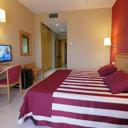 Hotel Victoria Playa Almunecar