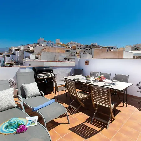 Сasa de vacaciones Marit By Interhome *