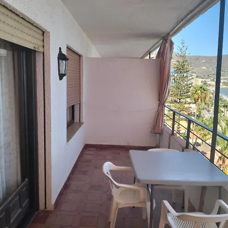 Apartment Amplio Apartamento En 1 Linea