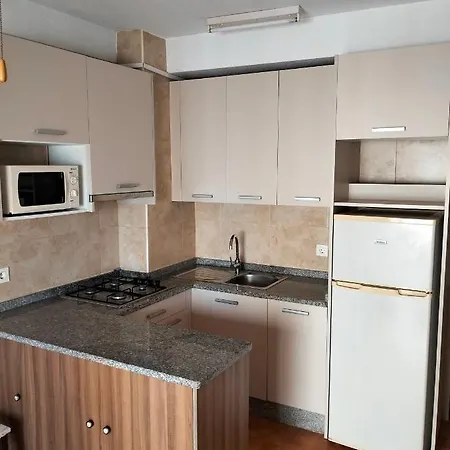 Apartment Amplio Apartamento En 1 Linea *