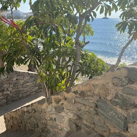 Sea Escape