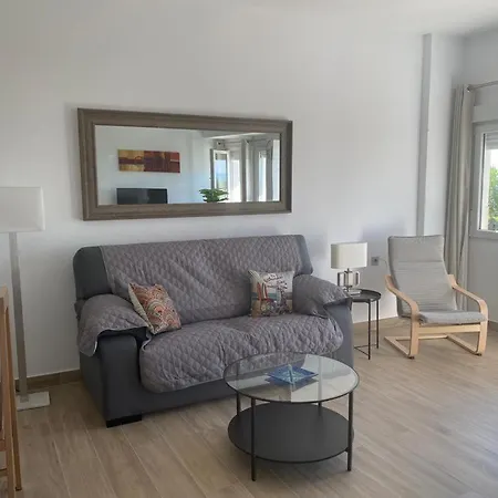 Sea Escape Apartamento Almuñécar