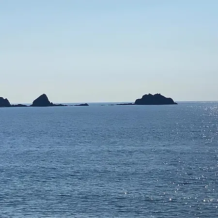 Apartamento Sea Escape *