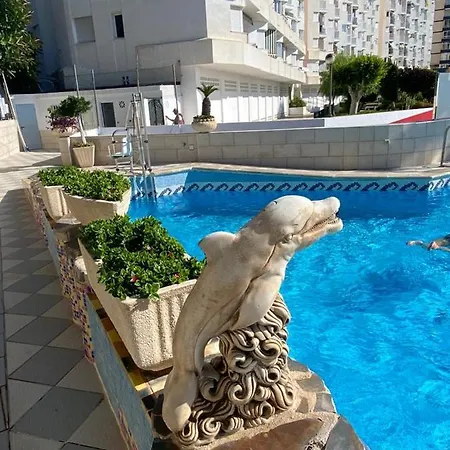 Sea Escape Apartamento *