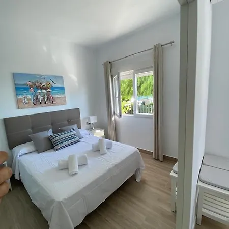 Sea Escape Apartamento *
