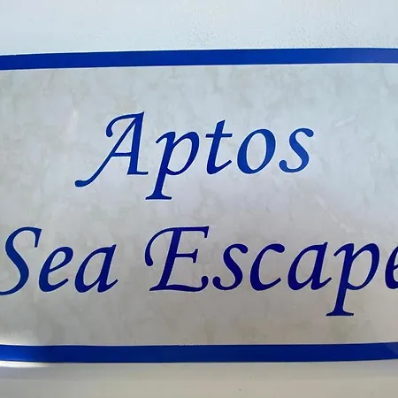Apartamento Sea Escape Almuñécar