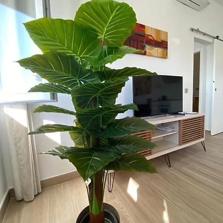 Apartamento Sea Escape
