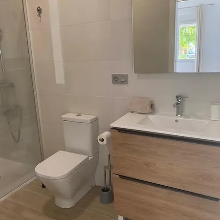 Sea Escape Apartamento Almuñécar