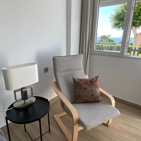 Apartamento Sea Escape *