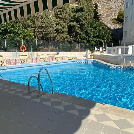Sea Escape Almuñécar