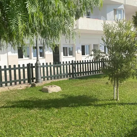 Apartamento Sea Escape *