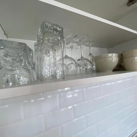 Apartamento Sea Escape *