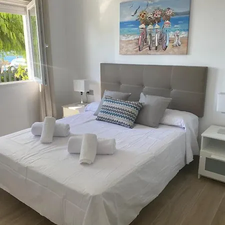 Sea Escape Apartamento *