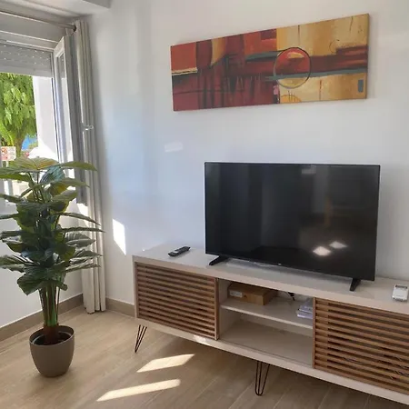 Apartamento Sea Escape