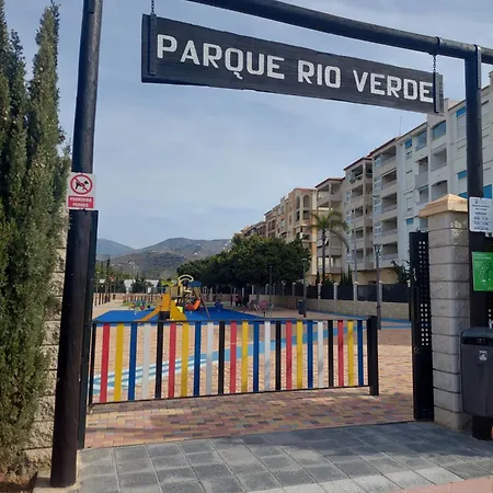 Piso Centrico Con Piscina Y Cochera Apartamento