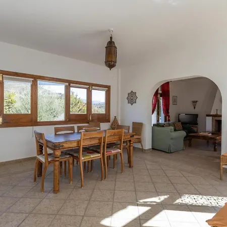 Casa Laura Nhà nghỉ Almunecar