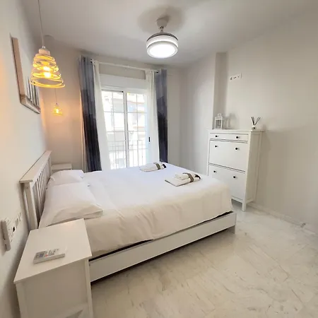 Pushe Marina Del & Sport 2 Appartement Almuñécar